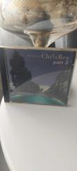 CD-CHRIS REA  THE BEST OF  PART 2