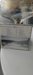 CD-CHRIS REA  THE BEST OF  PART 2