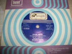 1 - MOMO YANG - Salsa Jeans - Brıgıtte Bardot