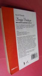 SEVGİYE SEVDALIYIM BİR HAYAT KADINININ ANILARI