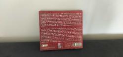 THE AMBİANCE VOLUME 3 CD ALBÜM KONDİSYON YÜKSEK KOLEKSİYONLUK NADİR