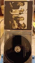 Coldplay - Viva la Vida or Death and All His Friends CD