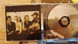 Coldplay - Viva la Vida or Death and All His Friends CD