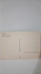 ŞEHİR KARTPOSTALI,SIRBİSTAN/BELGRAD ORMAN VE DOĞA TEMALI, ARKASI YAZILMAMIŞ, RENKLİ, 12 X 16 CM EBADINDA - 1950'LER, 1960'LAR, 1970'LER, 1980'LER