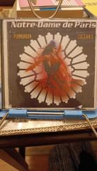 Notre Dame de Paris - CD