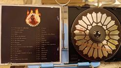 Notre Dame de Paris - CD