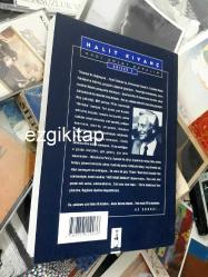 hadi anlat bakalım - halit kıvanç (anılar 1)