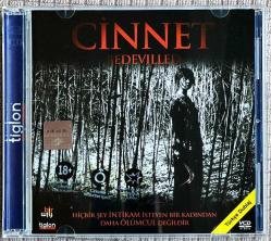 Efemera - Cinnet - Bedevilled (2010) Orjinal VCD Korku Film (+18) - kitantik - kitaLog