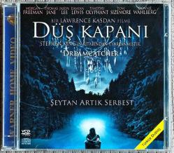 Efemera - Düş Kapanı - Dreamcatcher (2003) Orijinal VCD Korku/Bilim kurgu Film - kitantik - kitaLog