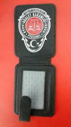 2-ADET ADALET BAKANLIĞI ROZETLİ CÜZDANI +KEMER ROZETI 1-AD SATINAL-SADECE KURUM ADRESINE ve KURUM PERSONELINE GONDERILIR-SIVILE SATILMAZ-SIVIL ADRESE GONDERILMEZ