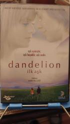 Dandelion (İlk Aşk) - Taryn Manning, Mark Milgard / DVD