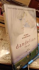 Dandelion (İlk Aşk) - Taryn Manning, Mark Milgard / DVD