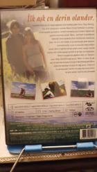 Dandelion (İlk Aşk) - Taryn Manning, Mark Milgard / DVD