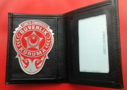 2024 MODEL-ÖZEL GÜVENLİK ROZETLİ CÜZDANI +KEMER ROZETİ SATINAL-SADECE ÖGG KIMLIK KARTLI-GÜVENLİK GOREVLISINE SATILIR-SIVILE SATILMAZ