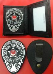 2024 MODEL-ÖZEL GÜVENLİK ROZETLİ CÜZDANI +KEMER ROZETİ SATINAL-SADECE ÖGG KIMLIK KARTLI-GÜVENLİK GOREVLISINE SATILIR-SIVILE SATILMAZ