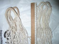 ANTİKA PAZAR FİLESİ SEBZE MEYVE TAŞIMA FİLESİ 2 ADET SAĞLAM 2.EL ÜRÜN