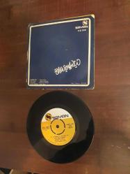 Derule/Küçük Bir Gece Müziği, Barış Manço, 45lik