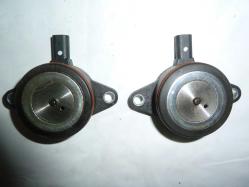 LAND ROVER JAGUAR G4D3-6/1280-AA OTO YEDEK PARÇA GAZ KONTROL VALFİ 2 ADET 2.EL ÇIKMA PARÇA
