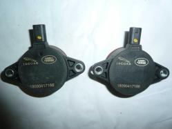 LAND ROVER JAGUAR G4D3-6/1280-AA OTO YEDEK PARÇA GAZ KONTROL VALFİ 2 ADET 2.EL ÇIKMA PARÇA
