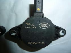 LAND ROVER JAGUAR G4D3-6/1280-AA OTO YEDEK PARÇA GAZ KONTROL VALFİ 2 ADET 2.EL ÇIKMA PARÇA