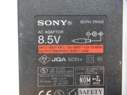 SONY SCHPH-79100 PS2 ADAPTÖR 8.5V ORJİNAL      ADAPTÖR  DETAYLAR RESİMLERDE  SORUNSUZ ORJINAL    (V1