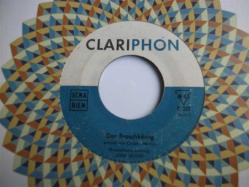 7 - JEAN SATORI - Der froschkönig - Schneewittchen