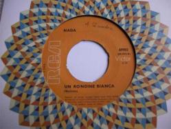 7 - NADA - Un rondıne bianca - Ma che freddo fa