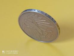 1975 ALMANYA 5 MARK