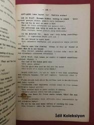 E.V. Gatenby'nın A Direct Method English Course Yeni Serisi İçin İngilizce Yardımcı Ders Kitabı - İnkilap Kitabevi - İngilizce , Türkçe Kitap