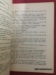 E.V. Gatenby'nın A Direct Method English Course Yeni Serisi İçin İngilizce Yardımcı Ders Kitabı - İnkilap Kitabevi - İngilizce , Türkçe Kitap
