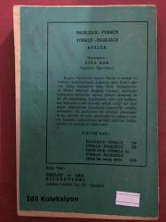 E.V. Gatenby'nın A Direct Method English Course Yeni Serisi İçin İngilizce Yardımcı Ders Kitabı - İnkilap Kitabevi - İngilizce , Türkçe Kitap