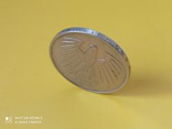 1978 ALMANYA 5 MARK