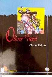 Oliver Twist / Stage-4