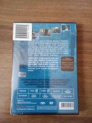 Angela'nın Külleri Ambalajında Sıfır Dvd Film
