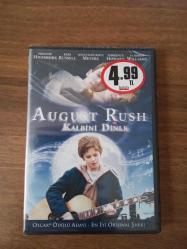 Kalbini Dinle Ambalajında Sıfır Dvd Film