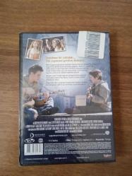 Kalbini Dinle Ambalajında Sıfır Dvd Film