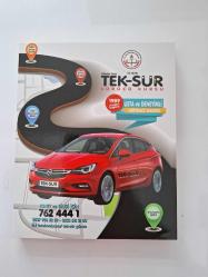 Sürücü Eğitim Rehberi