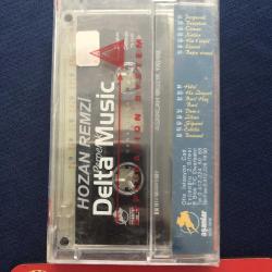 (4)KÜRTÇE KASET: HOZAN REMZİ - PERPEROK