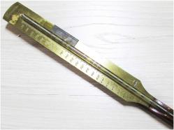 19.yy AnTiKa ART FRANCE CiVaLı BÜYÜK BARAMOTRE.....KoleksiYoNLuK