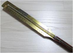 19.yy AnTiKa ART FRANCE CiVaLı BÜYÜK BARAMOTRE.....KoleksiYoNLuK