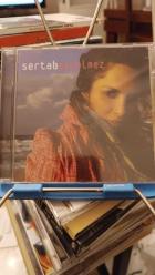 SERTAB AŞK ÖLMEZ MÜZİK CD ALBÜM