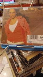 SERTAB AŞK ÖLMEZ MÜZİK CD ALBÜM