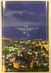 2018 Trabzon 2018 Milli Pul Sergisi Portföyü, İçerisinde 2 Adet Pul Baskılı Porta Kartı ve 1 Adet Özel Gün Zarfı Bulunmaktadır.