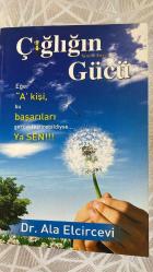 Çığlığın Gücü