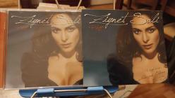 ZİYNET SALİ - Rüya *CD *İmzalı*