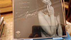 ZİYNET SALİ - Rüya *CD *İmzalı*