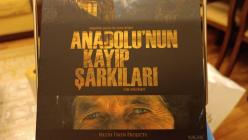 Nezih Ünen - Anadolu'nun Kayıp Şarkıları - Cd