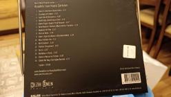 Nezih Ünen - Anadolu'nun Kayıp Şarkıları - Cd