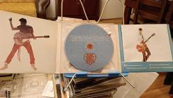 KENAN DOĞULU - AŞKA TÜRLÜ ŞEYLER (CD)