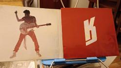 KENAN DOĞULU - AŞKA TÜRLÜ ŞEYLER (CD)